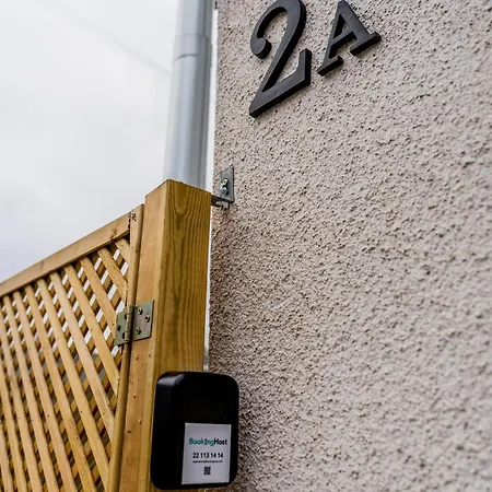 Grunwald Raszynska By Bookinghost Poznań