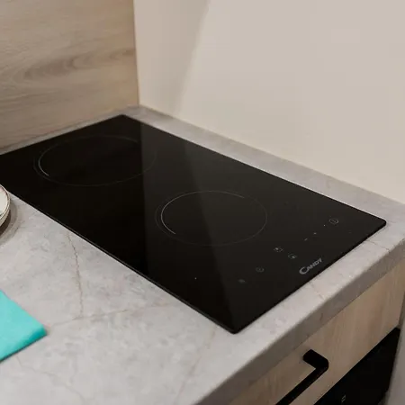 Grunwald Raszynska By Bookinghost * Poznań