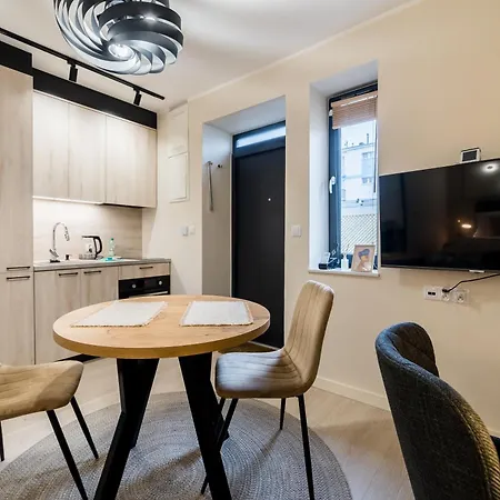 Apartamento Grunwald Raszynska By Bookinghost Poznań