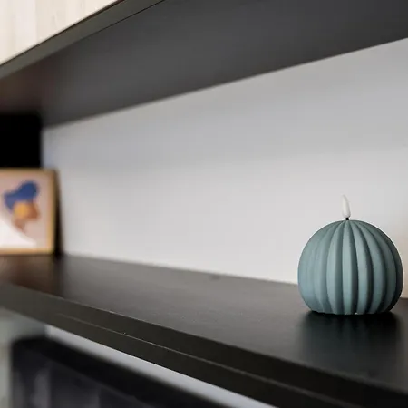 Grunwald Raszynska By Bookinghost Poznań