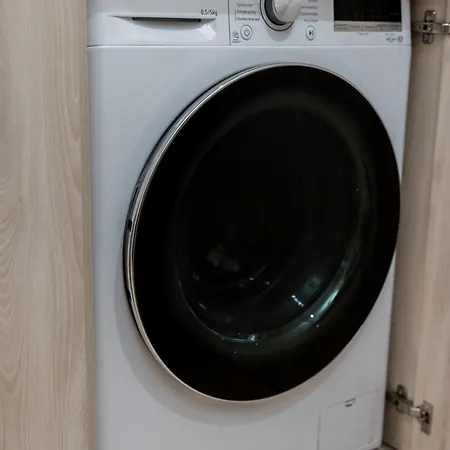 Grunwald Raszynska Apartment *