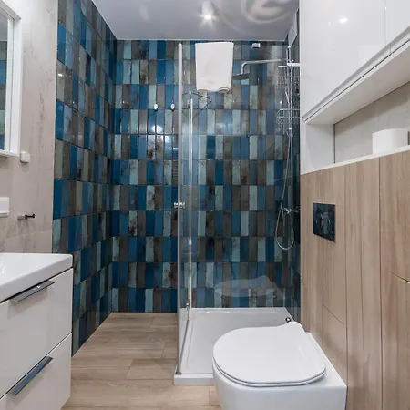 Grunwald Raszynska By Bookinghost Apartamento