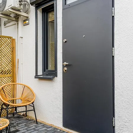 Grunwald Raszynska By Bookinghost Apartment