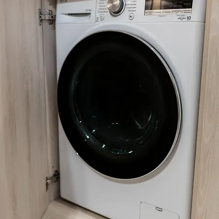 Grunwald Raszynska By Bookinghost Apartment