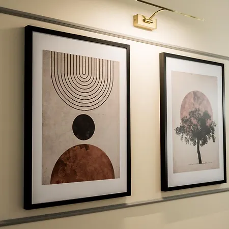 Grunwald Raszynska By Bookinghost Apartment