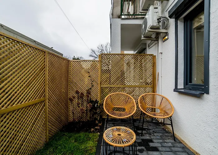 아파트 Grunwald Raszynska By Bookinghost 포즈난