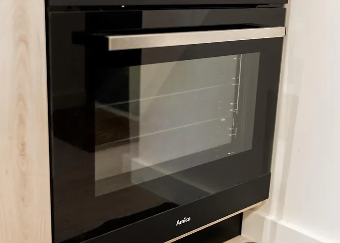 Lägenhet Grunwald Raszynska By Bookinghost