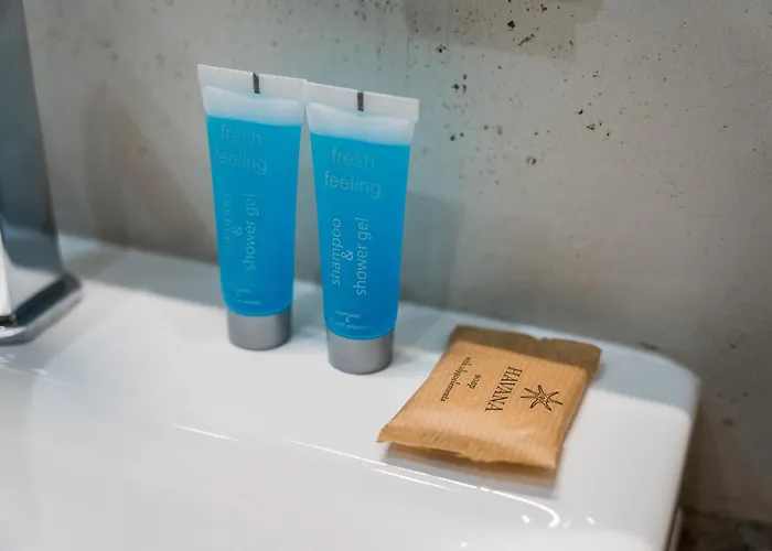 아파트 Grunwald Raszynska By Bookinghost 포즈난