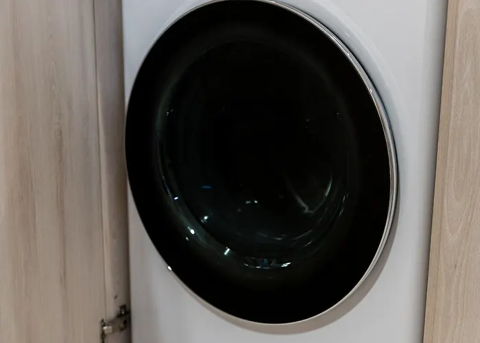 Grunwald Raszynska By Bookinghost 아파트