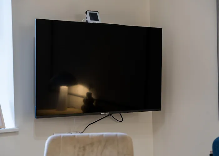 Grunwald Raszynska By Bookinghost 아파트 *