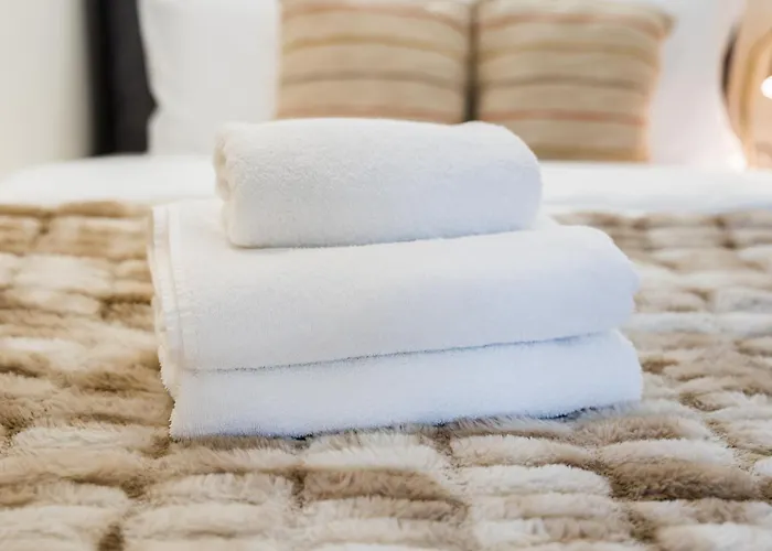 Grunwald Raszynska By Bookinghost Lägenhet *