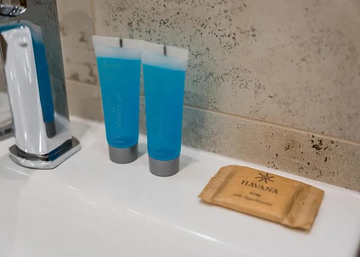 아파트 Grunwald Raszynska By Bookinghost