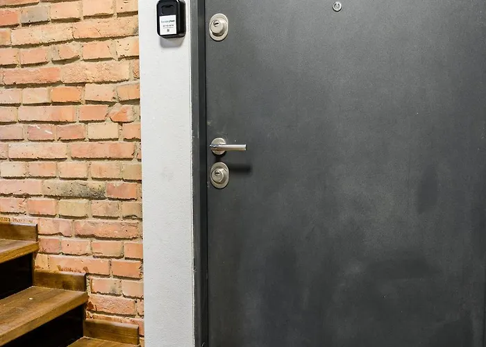 Grunwald Raszynska By Bookinghost 포즈난