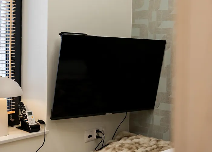 Grunwald Raszynska By Bookinghost 아파트 포즈난