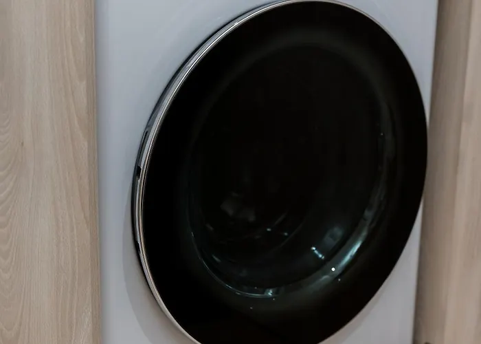 Grunwald Raszynska By Bookinghost Lägenhet *