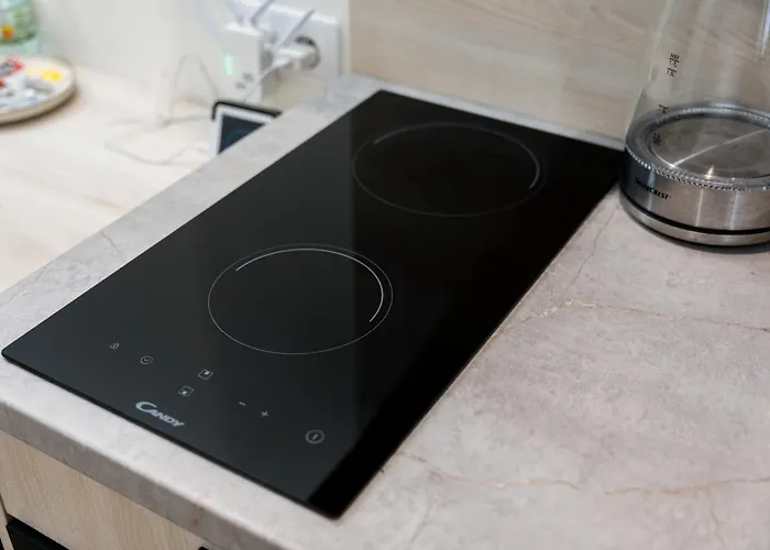 Grunwald Raszynska By Bookinghost 아파트 *